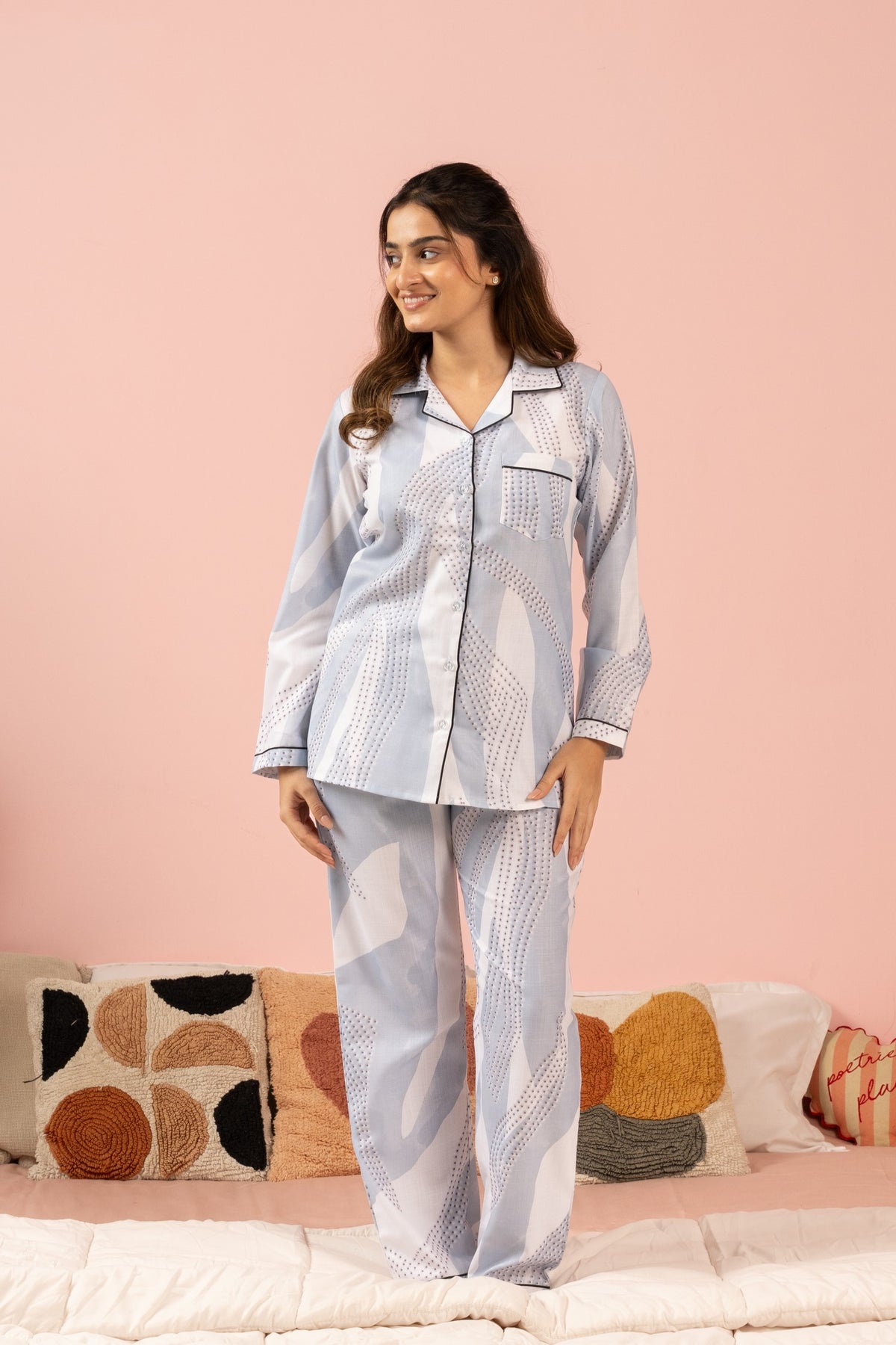 Skyflow PJ Set
