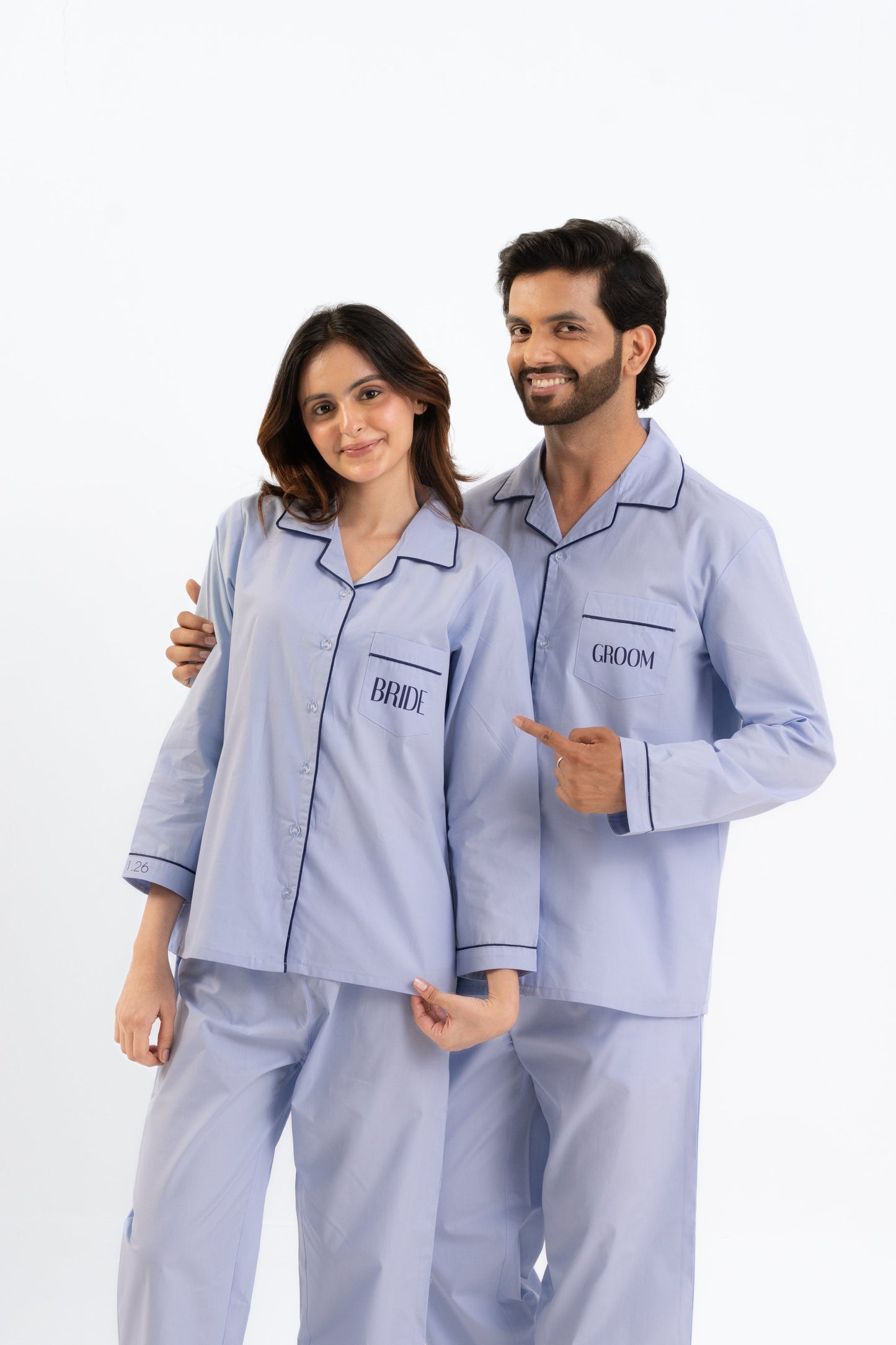Signature PJ Set - Female House of Comfort