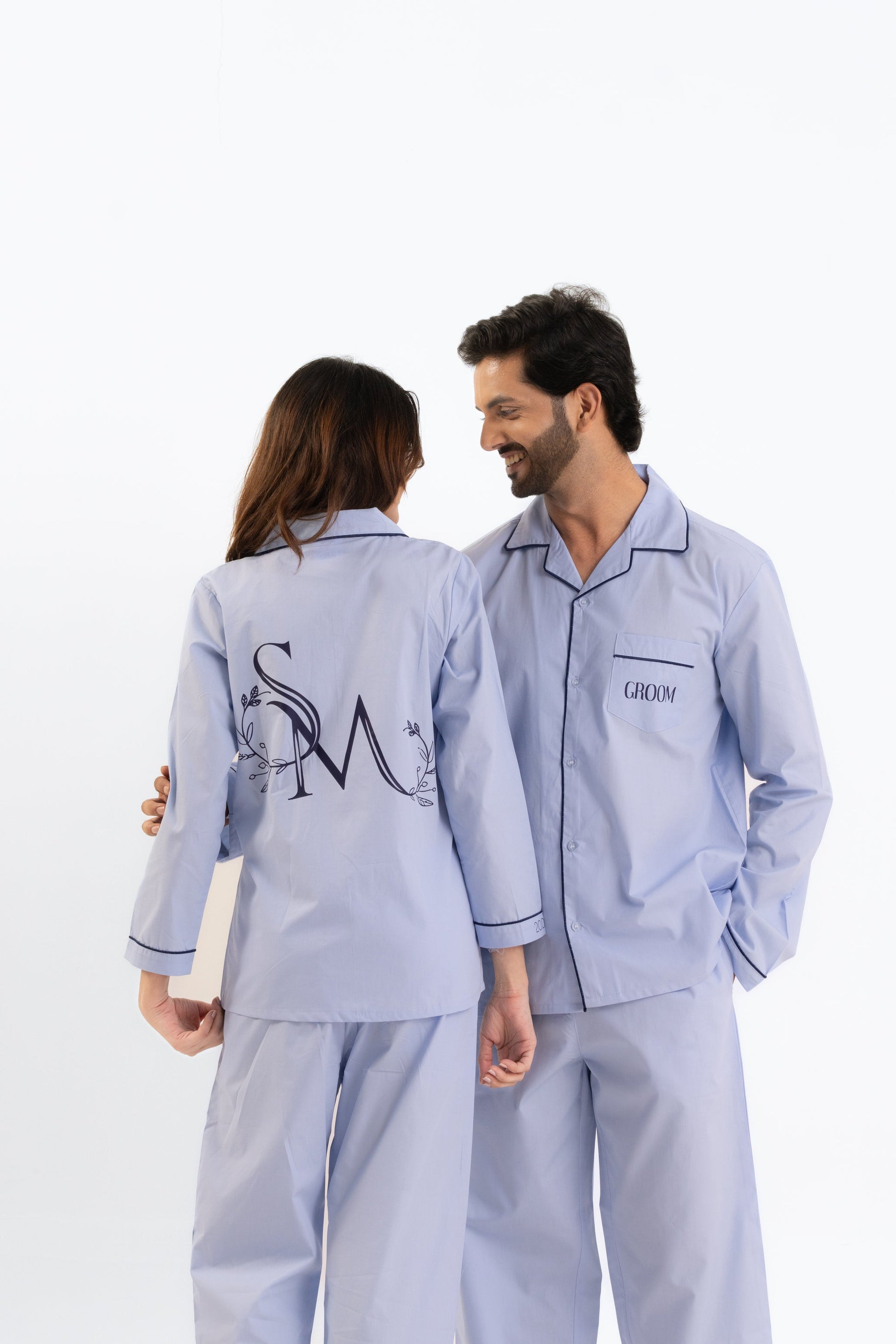 Signature PJ Set - Female House of Comfort