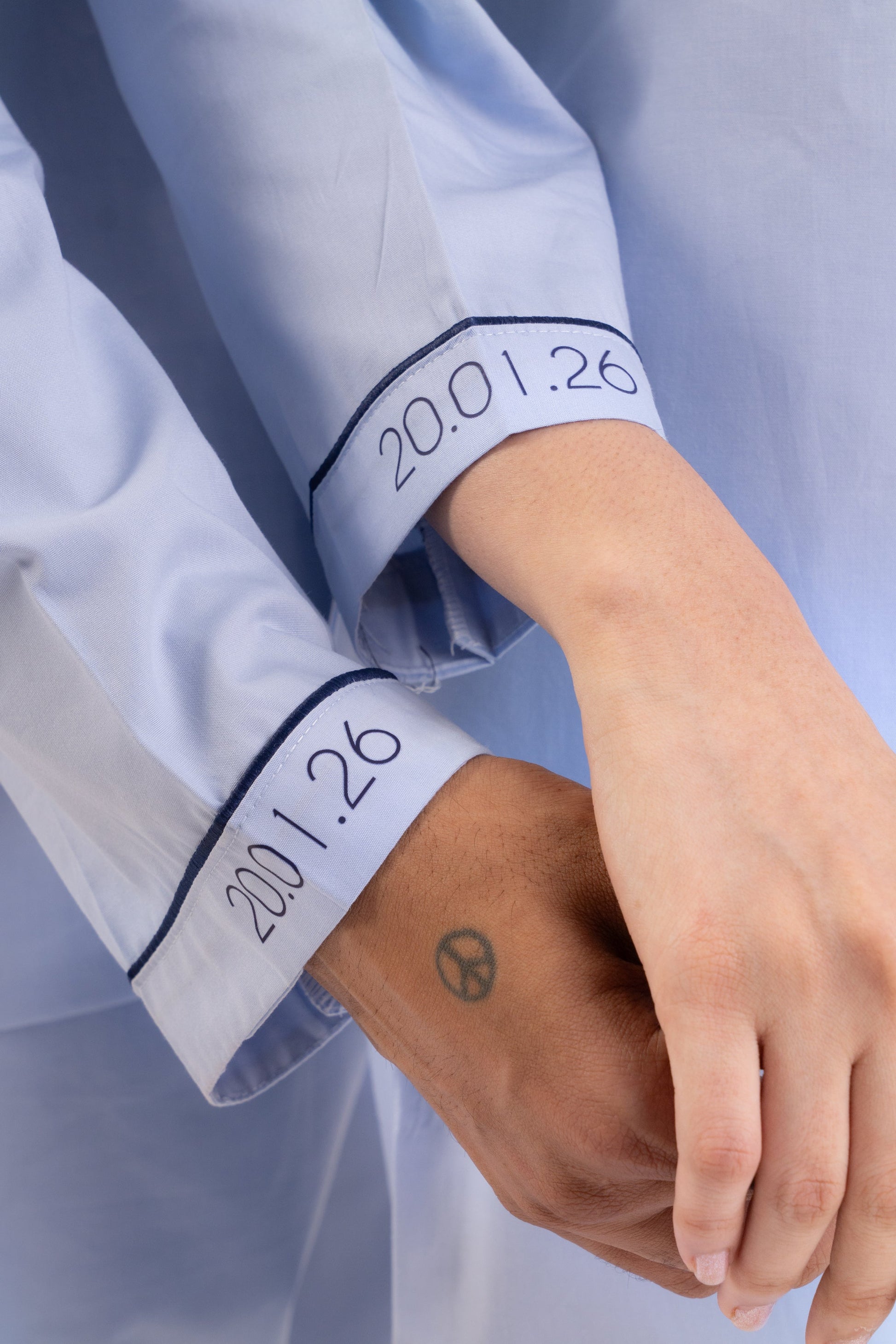 Signature PJ Set - Male House of Comfort