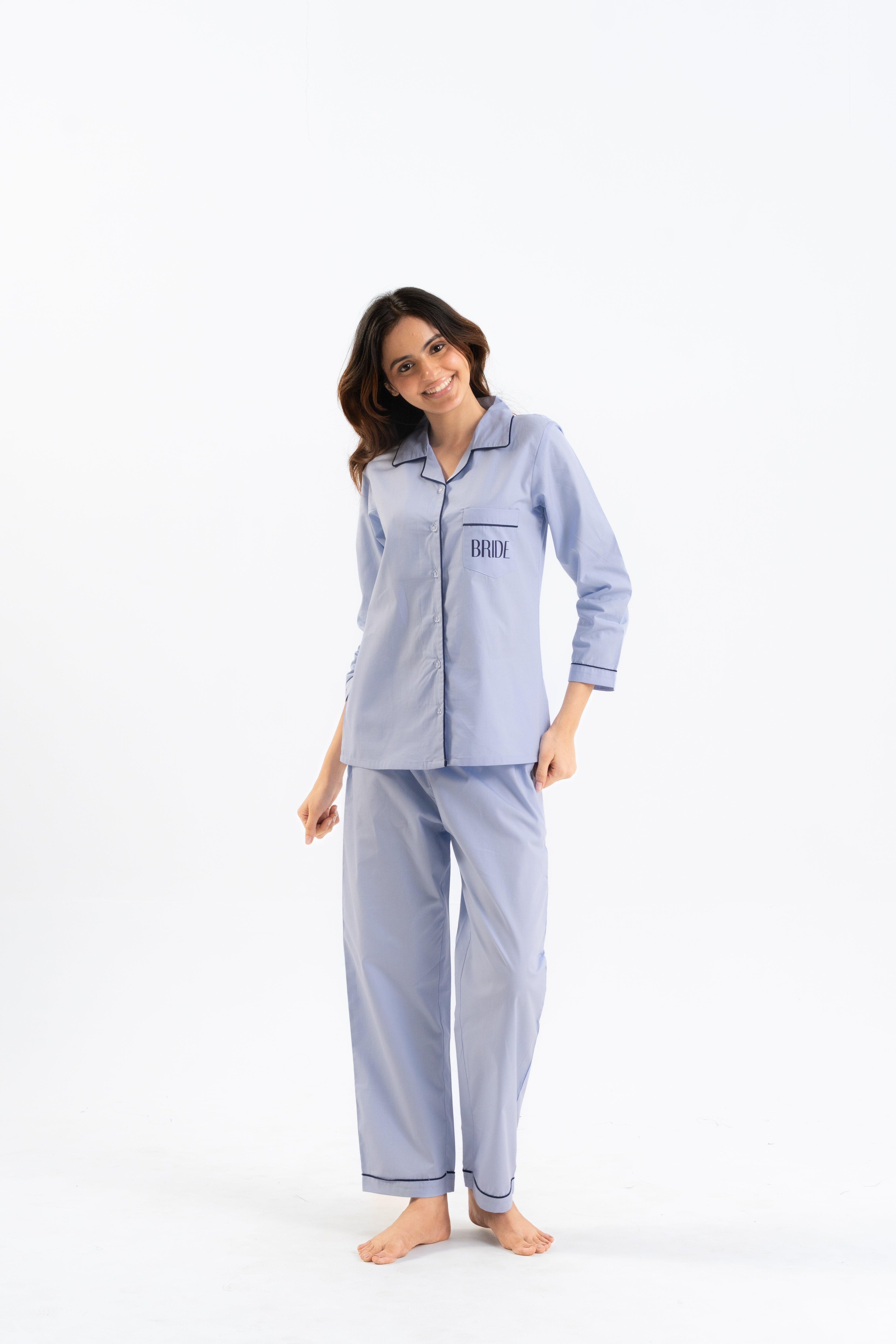 Signature PJ Set - Female House of Comfort