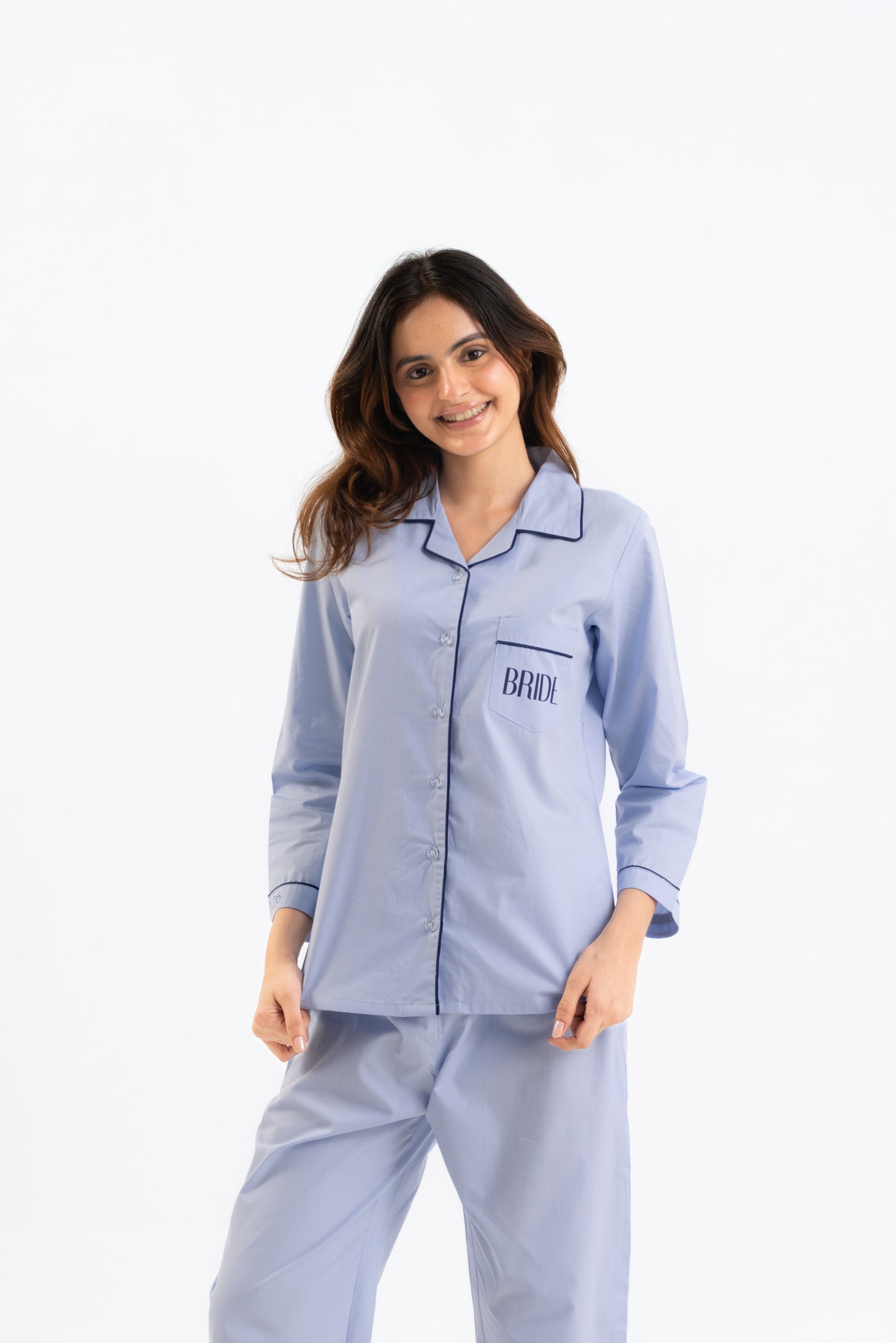Signature PJ Set - Female House of Comfort