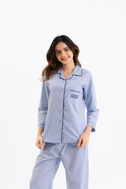 Signature PJ Set - Female House of Comfort