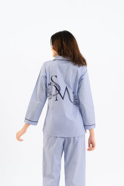 Signature PJ Set - Female House of Comfort