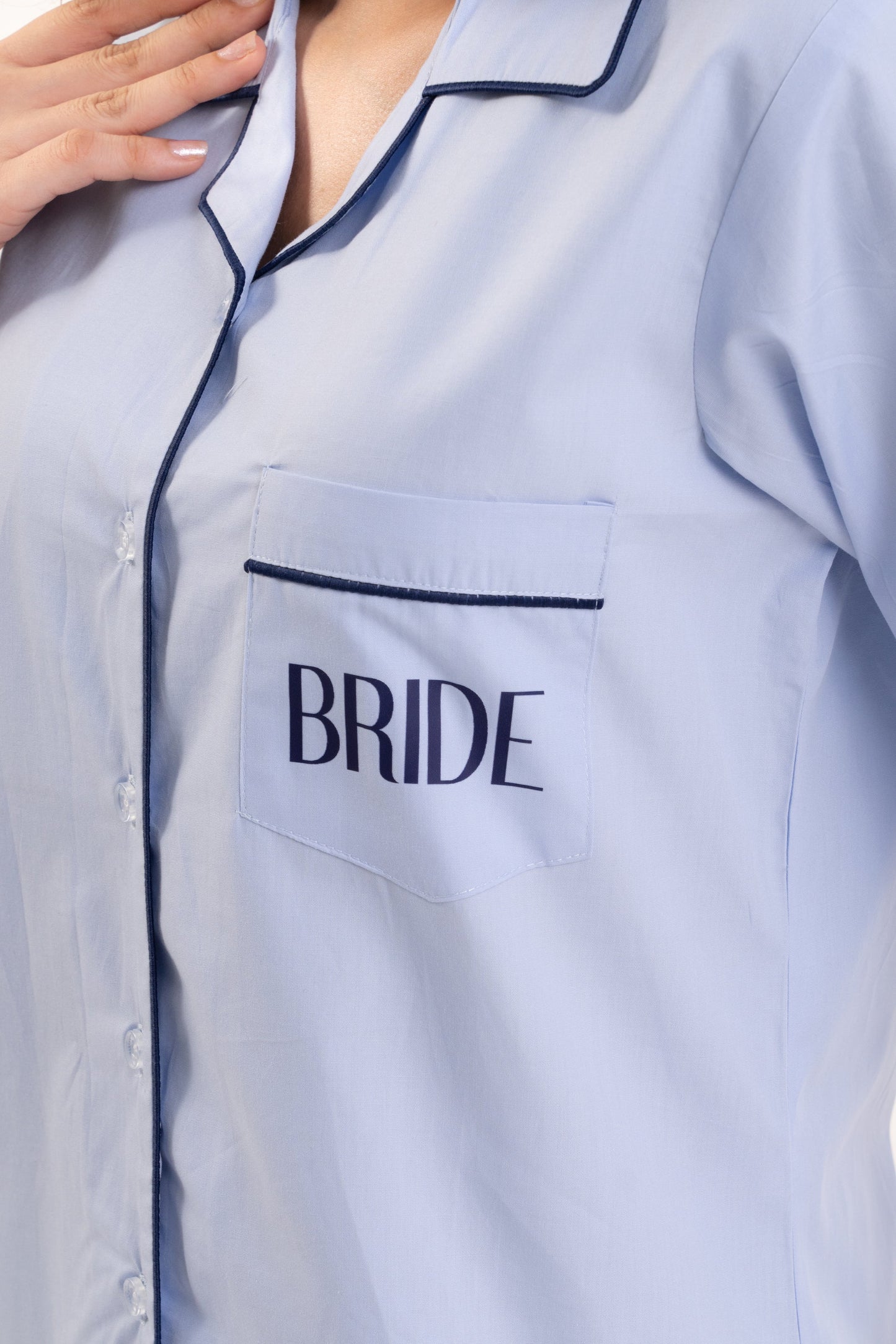 Signature PJ Set - Female House of Comfort