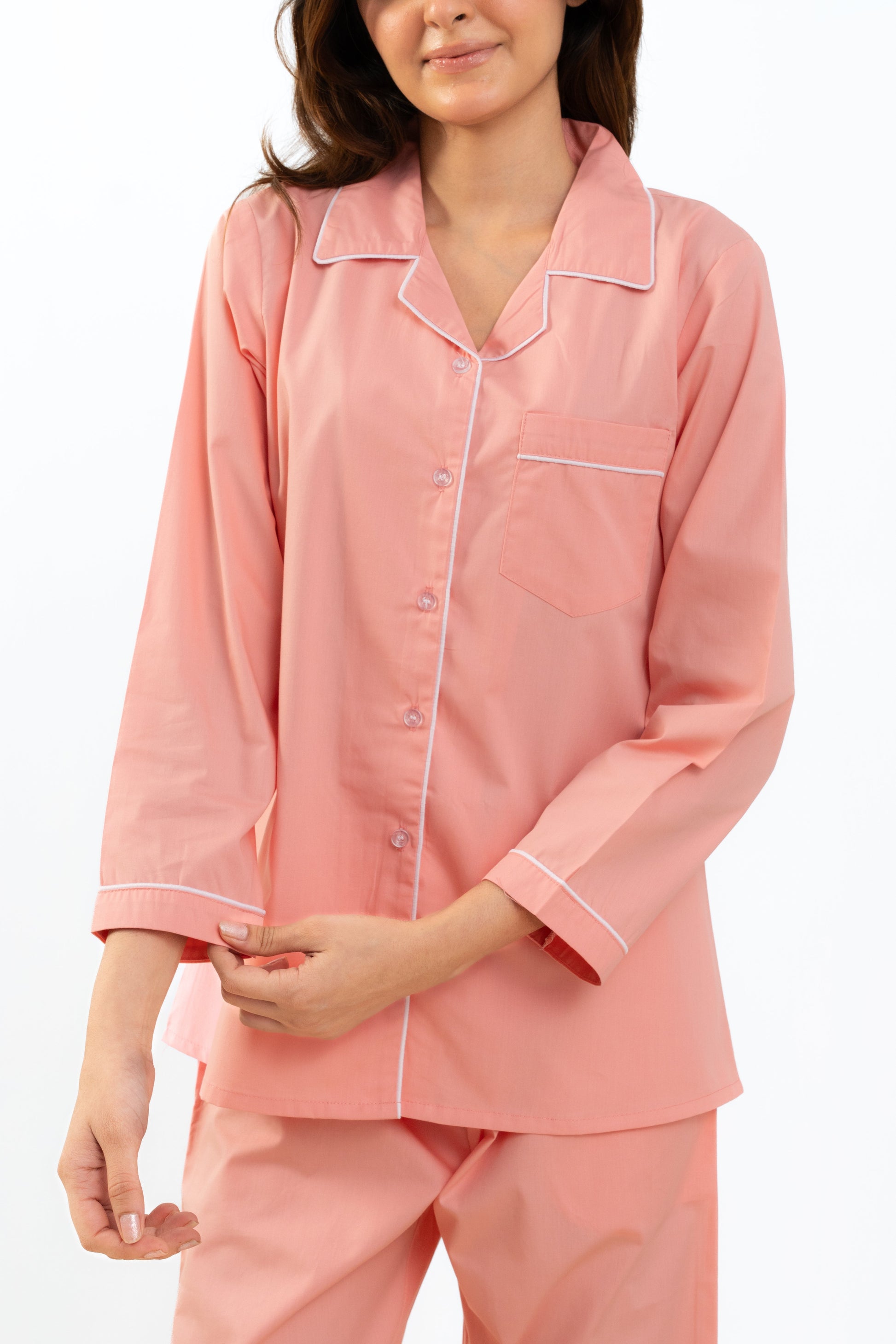 Personal Edition PJ Set House of Comfort