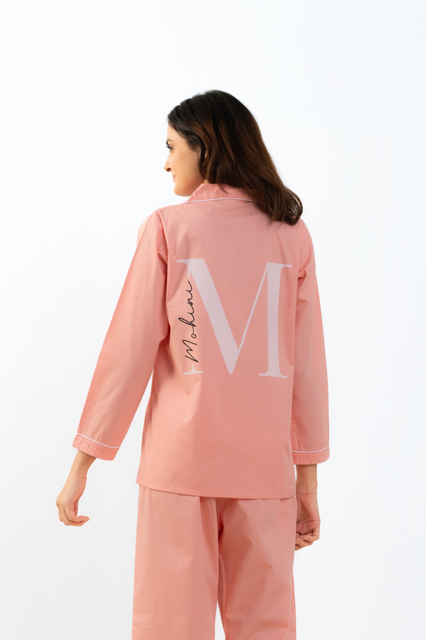 Personal Edition PJ Set House of Comfort