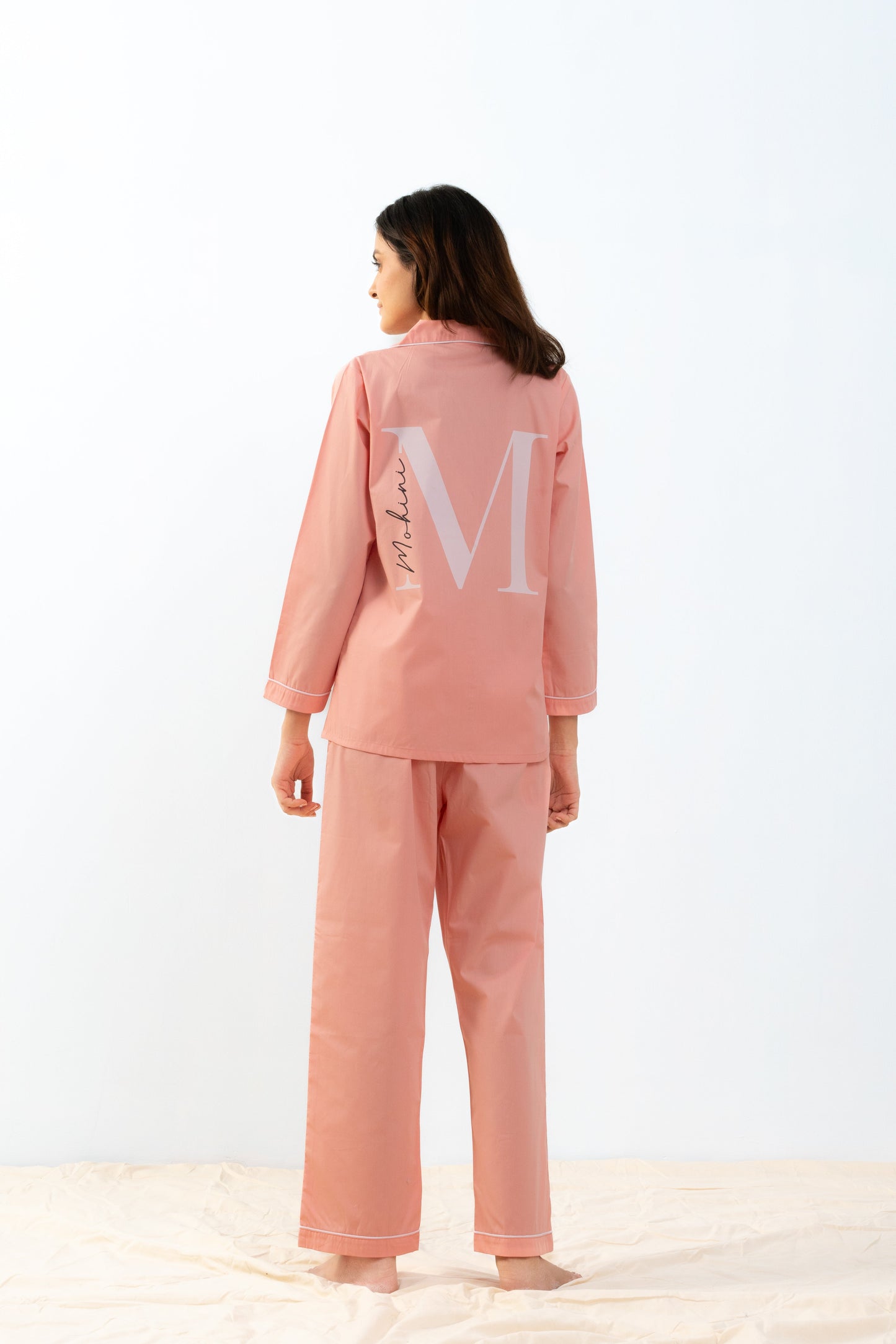 Personal Edition PJ Set House of Comfort