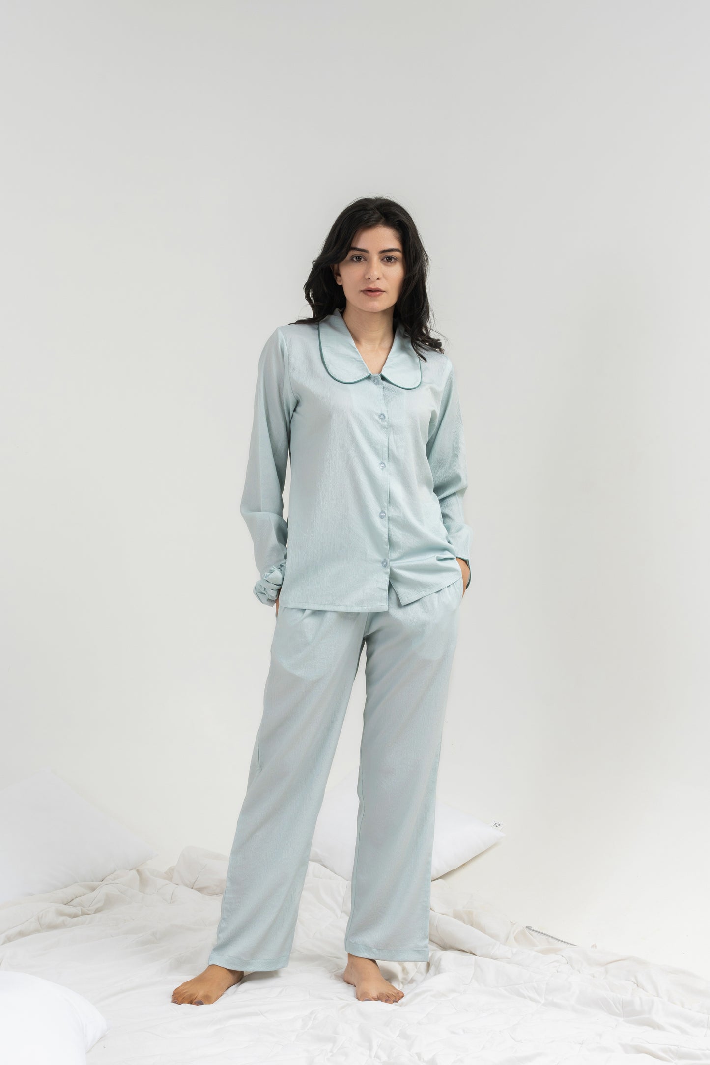 The Happy Nap PJ Set House of Comfort