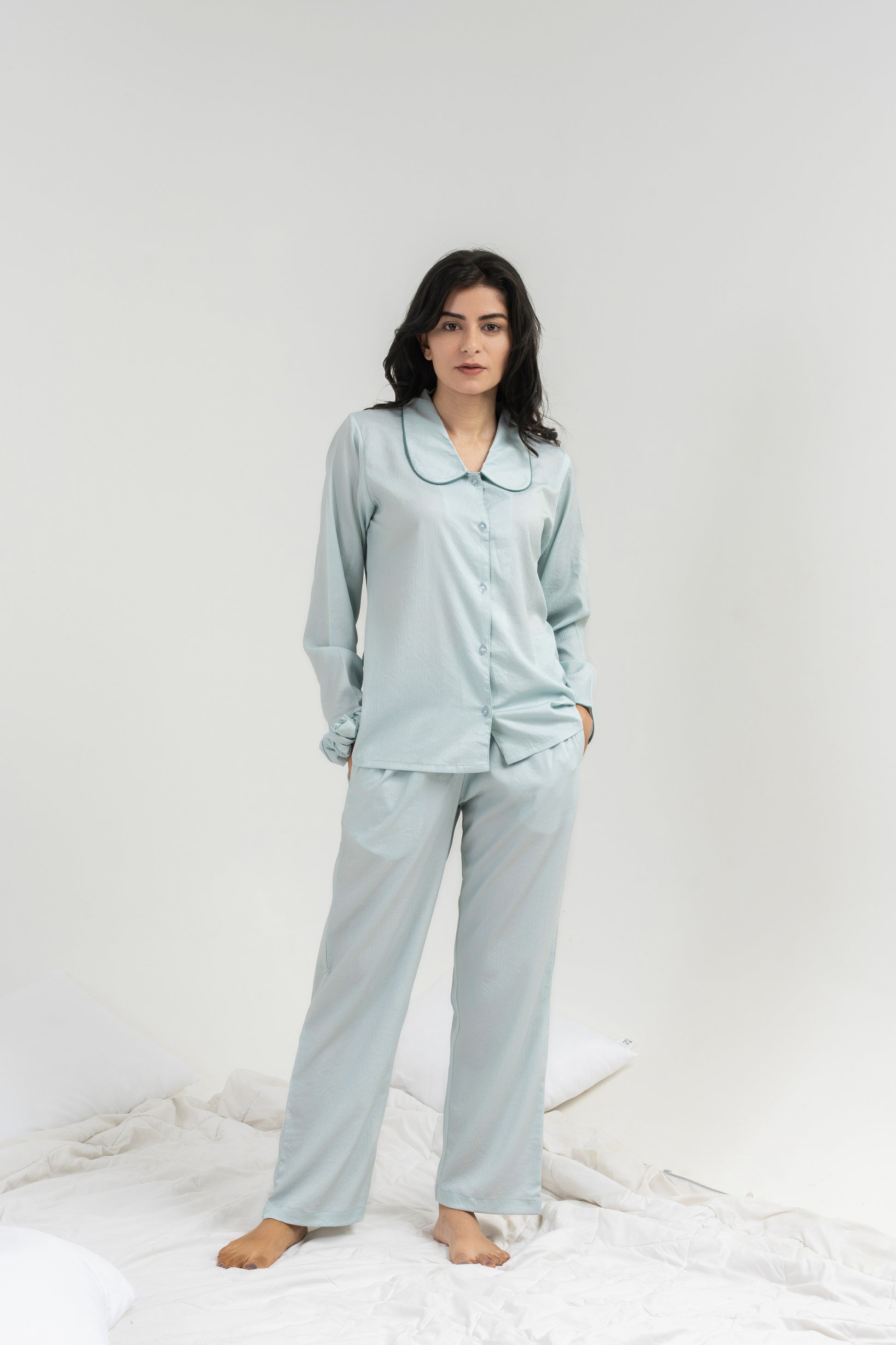 The Happy Nap PJ Set House of Comfort