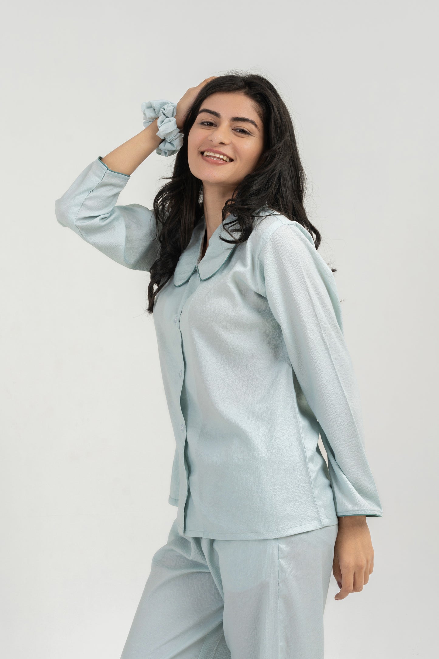 The Happy Nap PJ Set House of Comfort