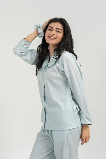 The Happy Nap PJ Set House of Comfort