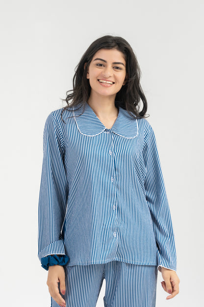 The Power Lady PJ Set House of Comfort