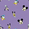 Mickey Mouse PJ Set