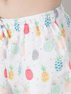 Pineapple Punch Shorts Set