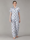 Shinchan Pyjama Set