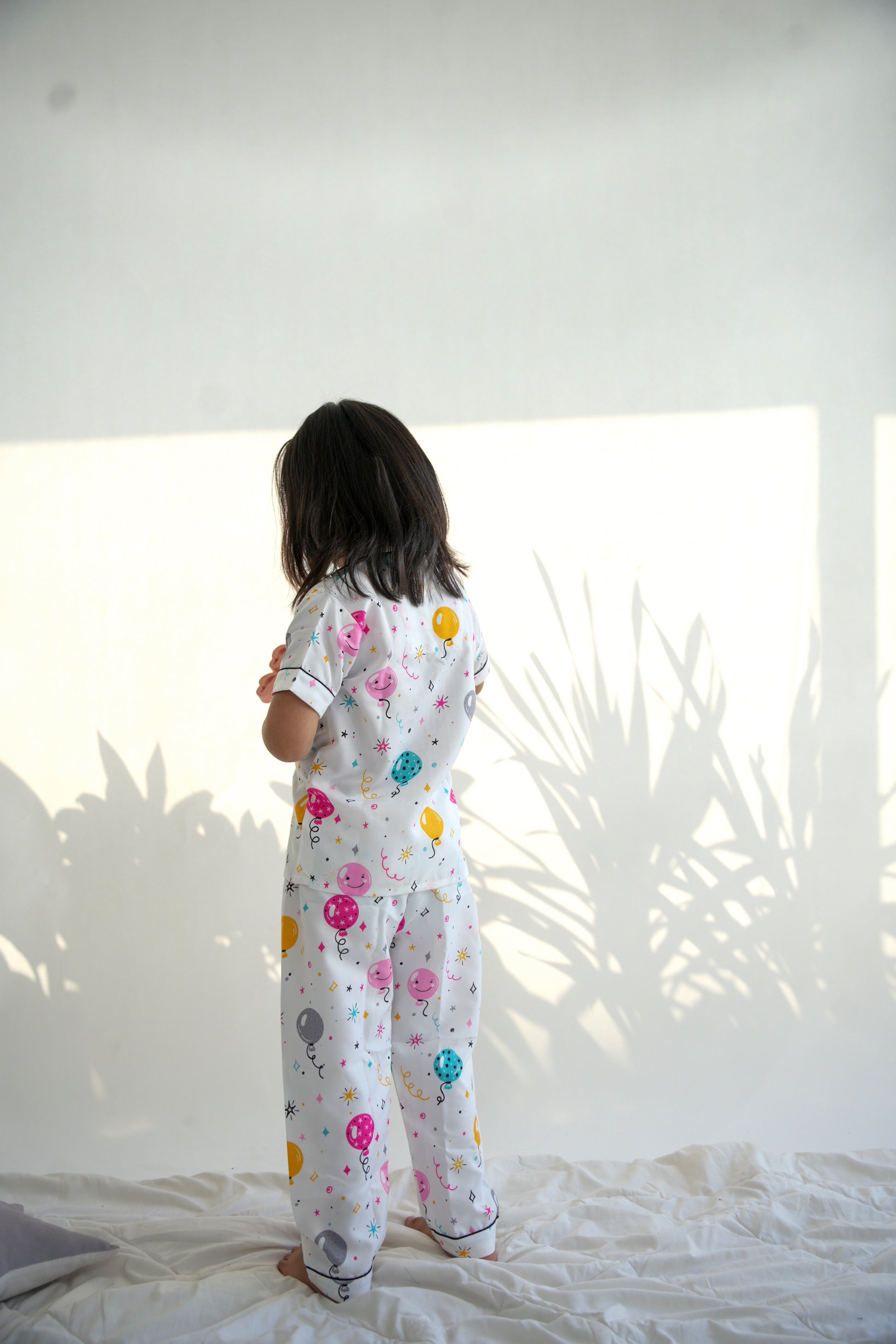 Time to Party PJ Set thehouseofcomfort