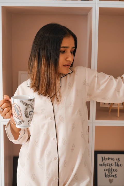 Dream Catcher Sleepshirt thehouseofcomfort