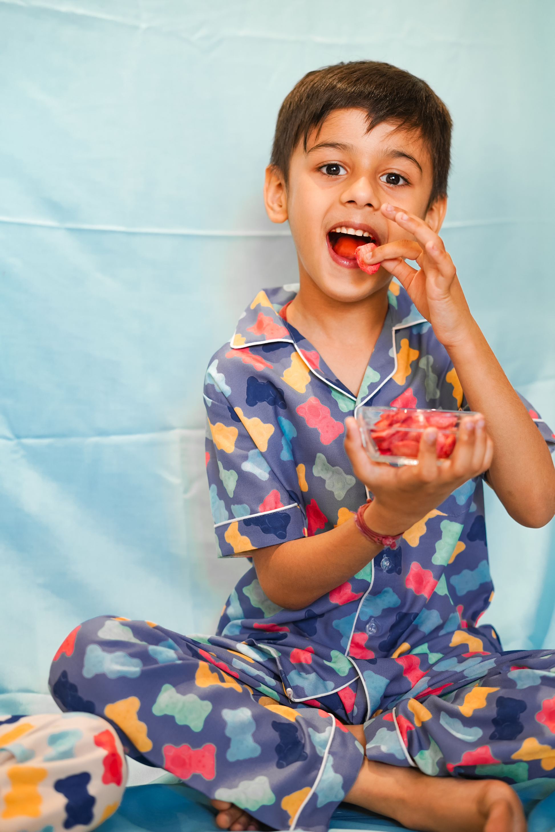 Gummy Bear thehouseofcomfort