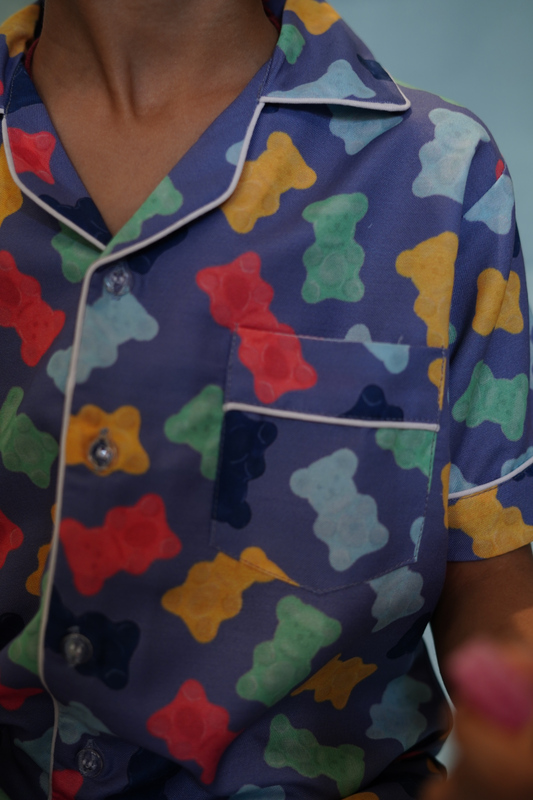 Gummy Bear thehouseofcomfort