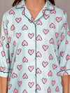 Hearts Sleepshirt