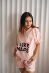 I like Naps