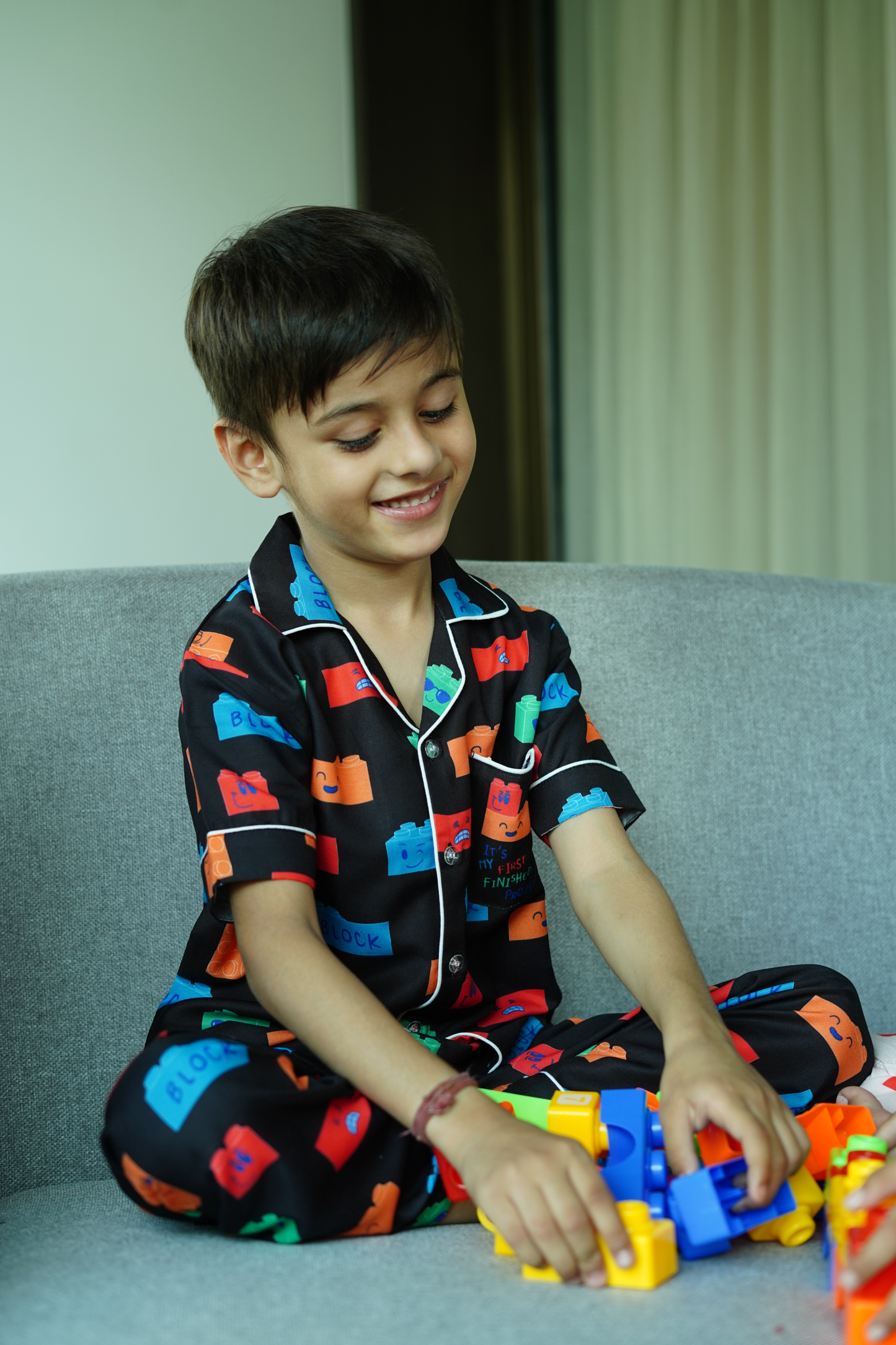 Lego Love thehouseofcomfort