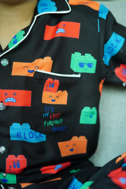 Lego Love thehouseofcomfort