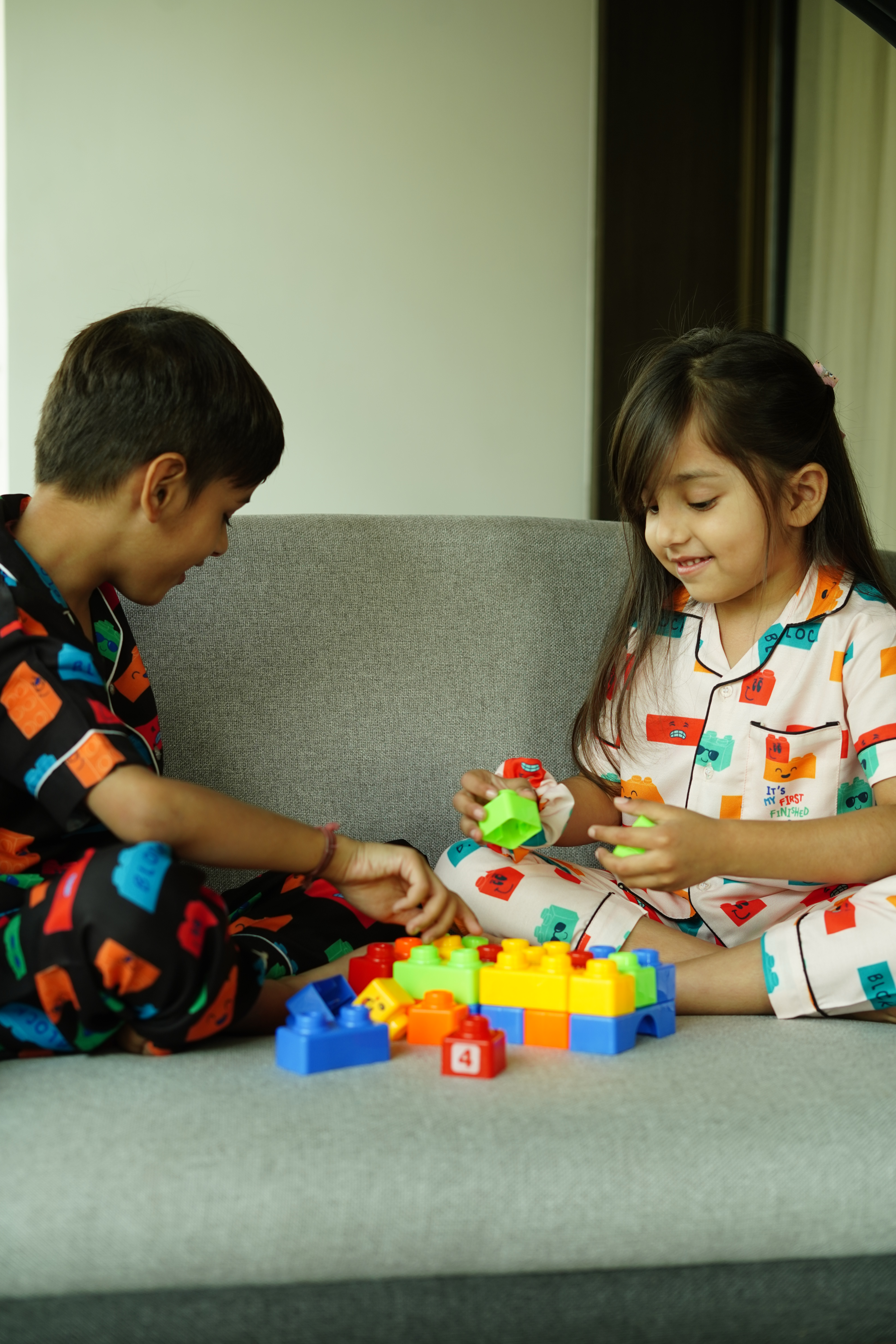 Lego Love thehouseofcomfort