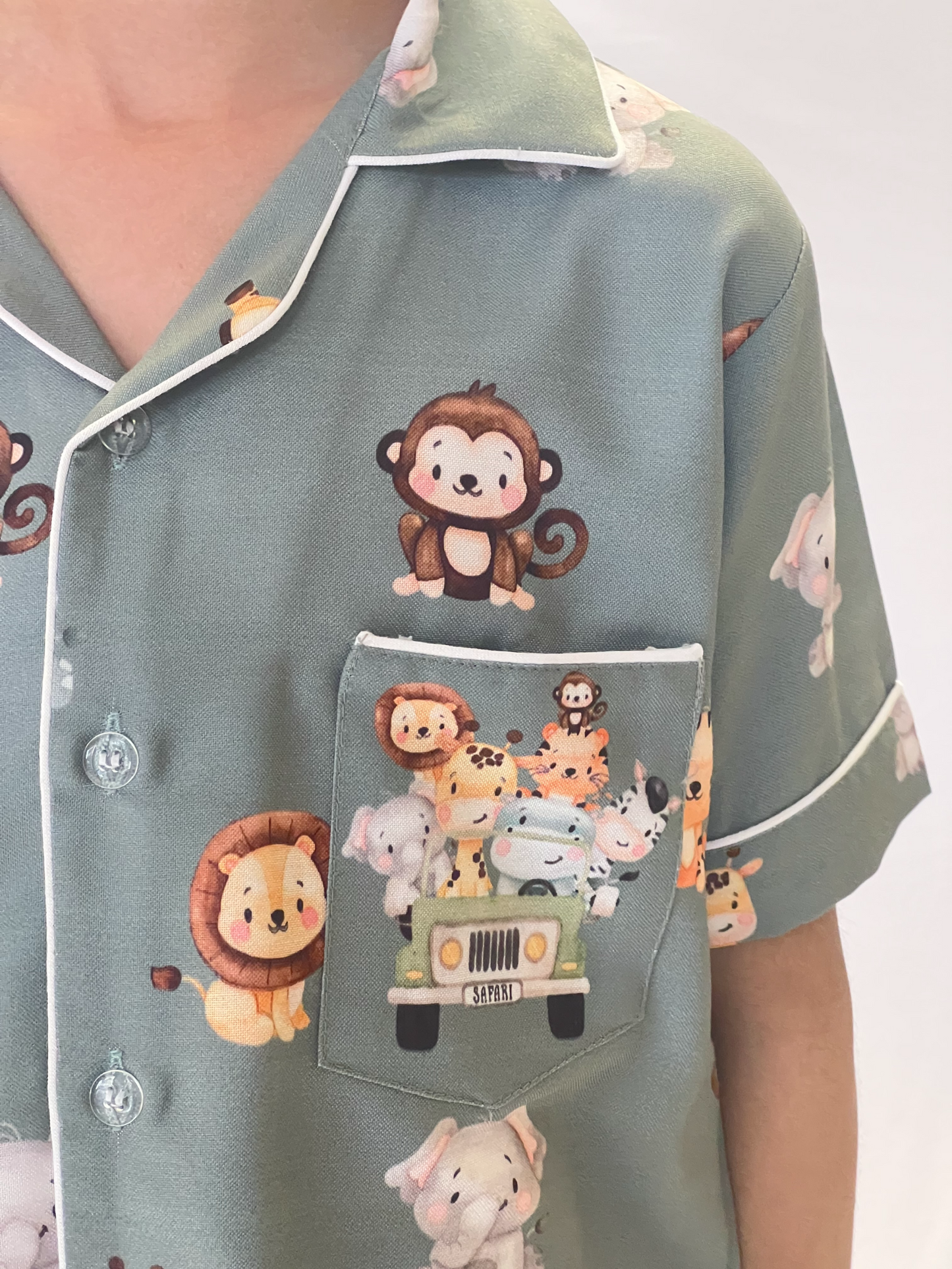 Jingle Jungle thehouseofcomfort