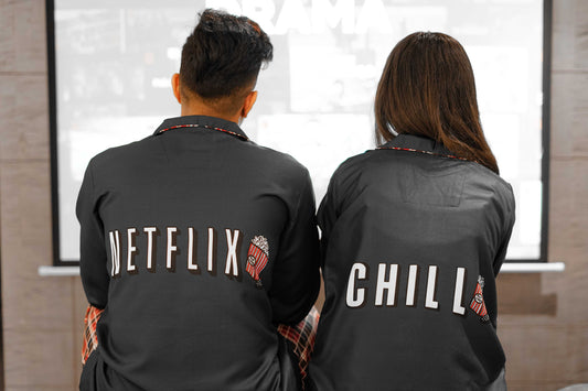 Chill PJ Set - Female thehouseofcomfort