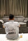Party PJ Set - Men thehouseofcomfort