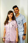 Party PJ Set - Female thehouseofcomfort