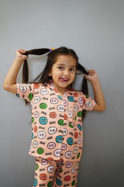 Puffy Piggy thehouseofcomfort