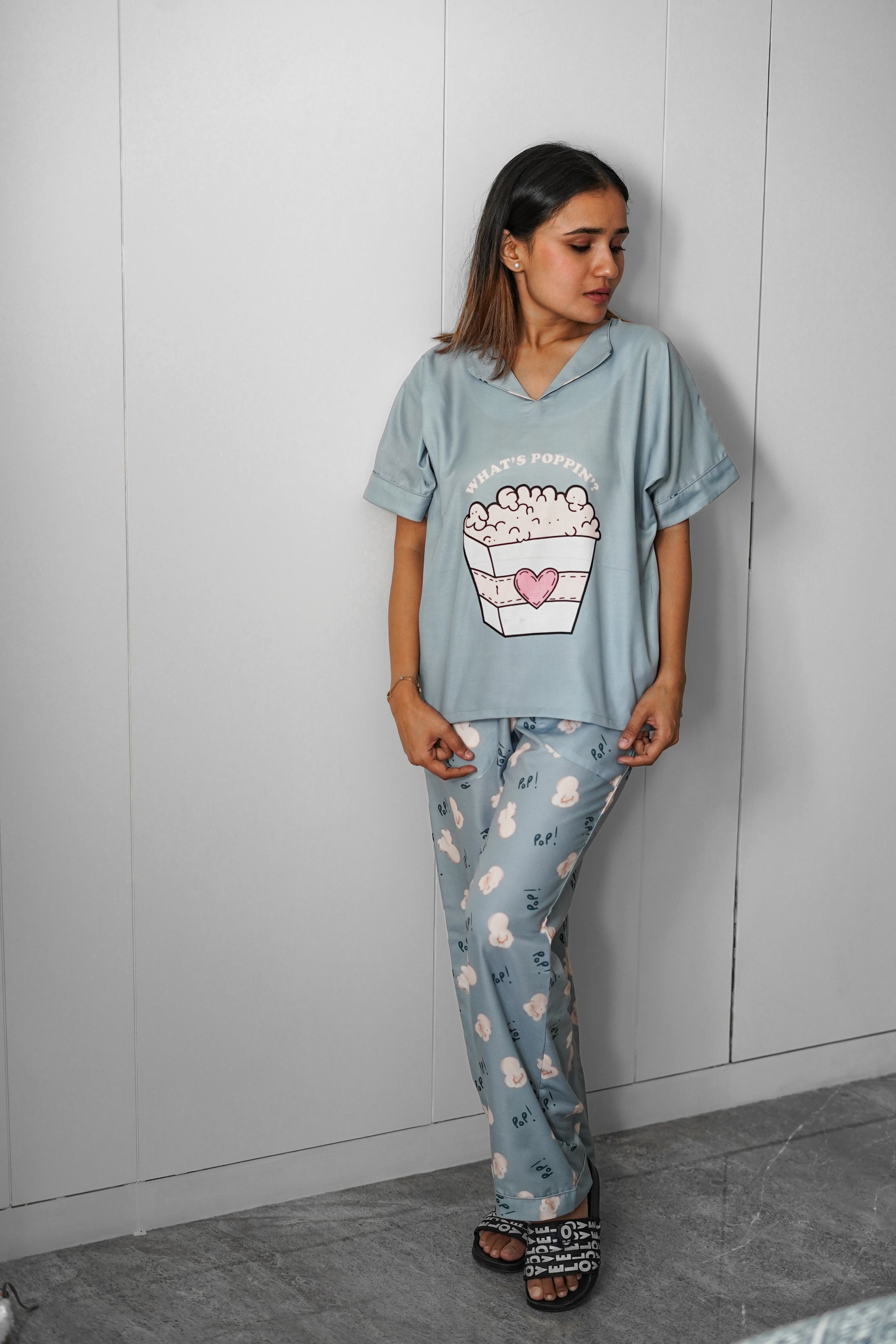 What's Poppin thehouseofcomfort