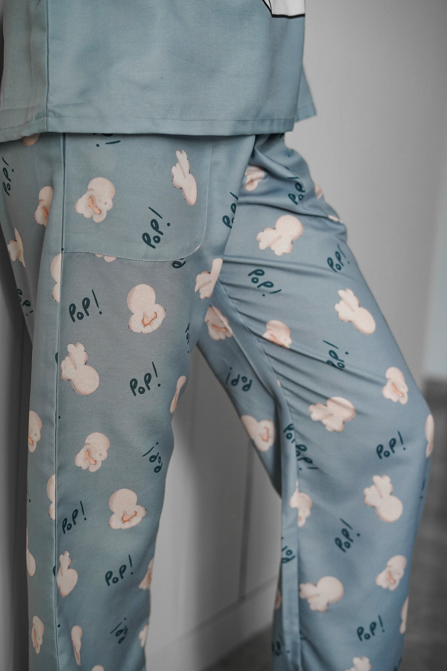 What's Poppin thehouseofcomfort