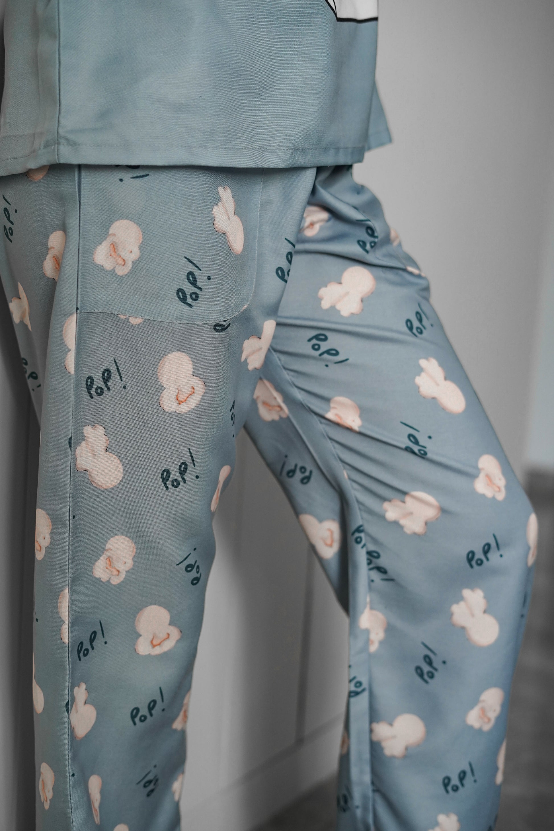 What's Poppin thehouseofcomfort