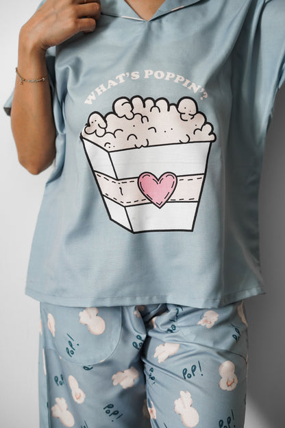 What's Poppin thehouseofcomfort