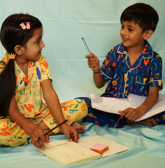 Love to Learn thehouseofcomfort