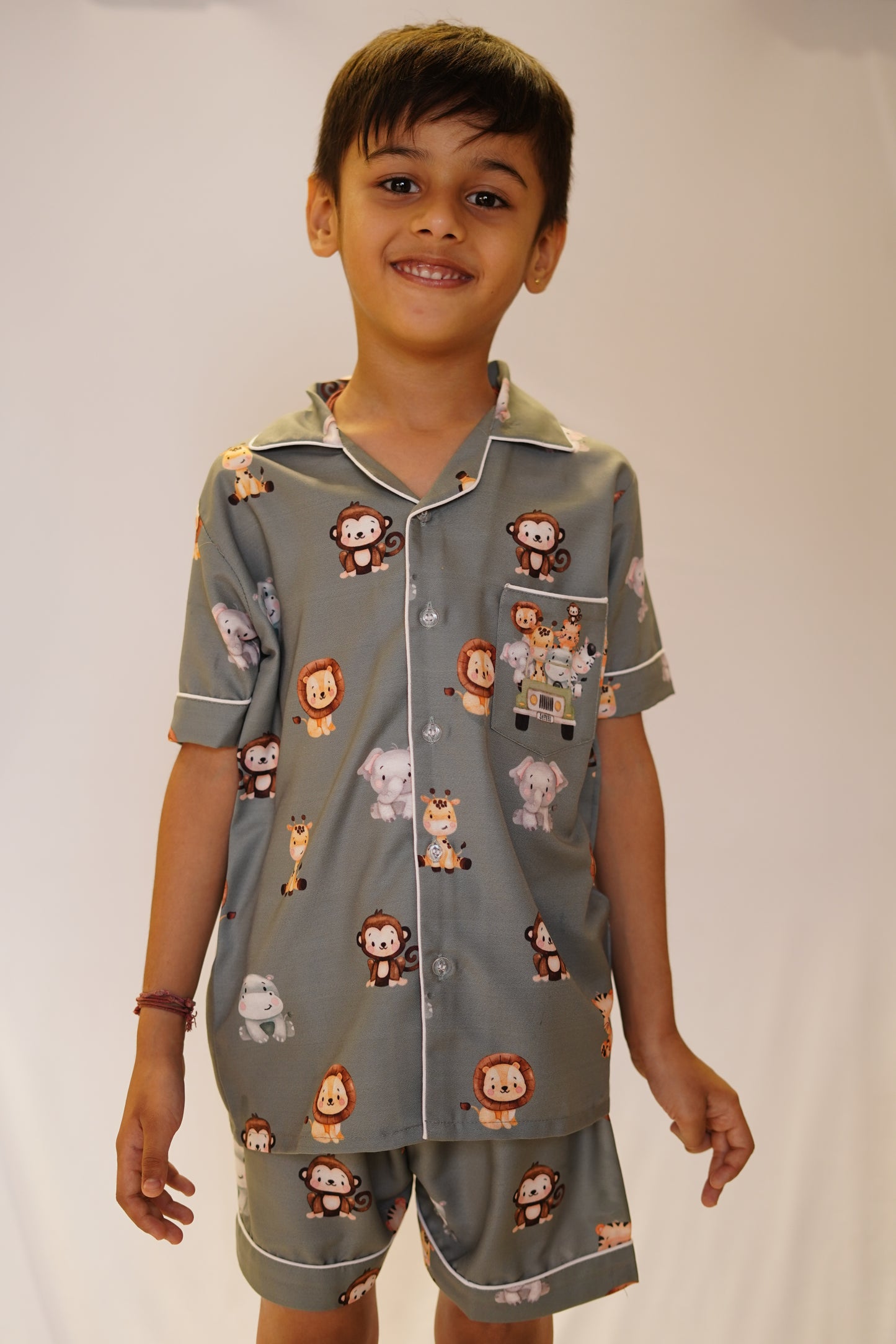 Jingle Jungle thehouseofcomfort