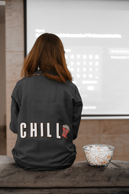 Chill PJ Set - Female thehouseofcomfort